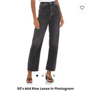 AGOLDE 90s Jean
